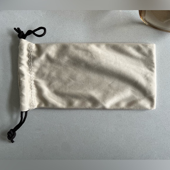 Louis Vuitton Gina sunglasses in light glitter honey (Z0052W) pristine condition - Picture 2 of 14